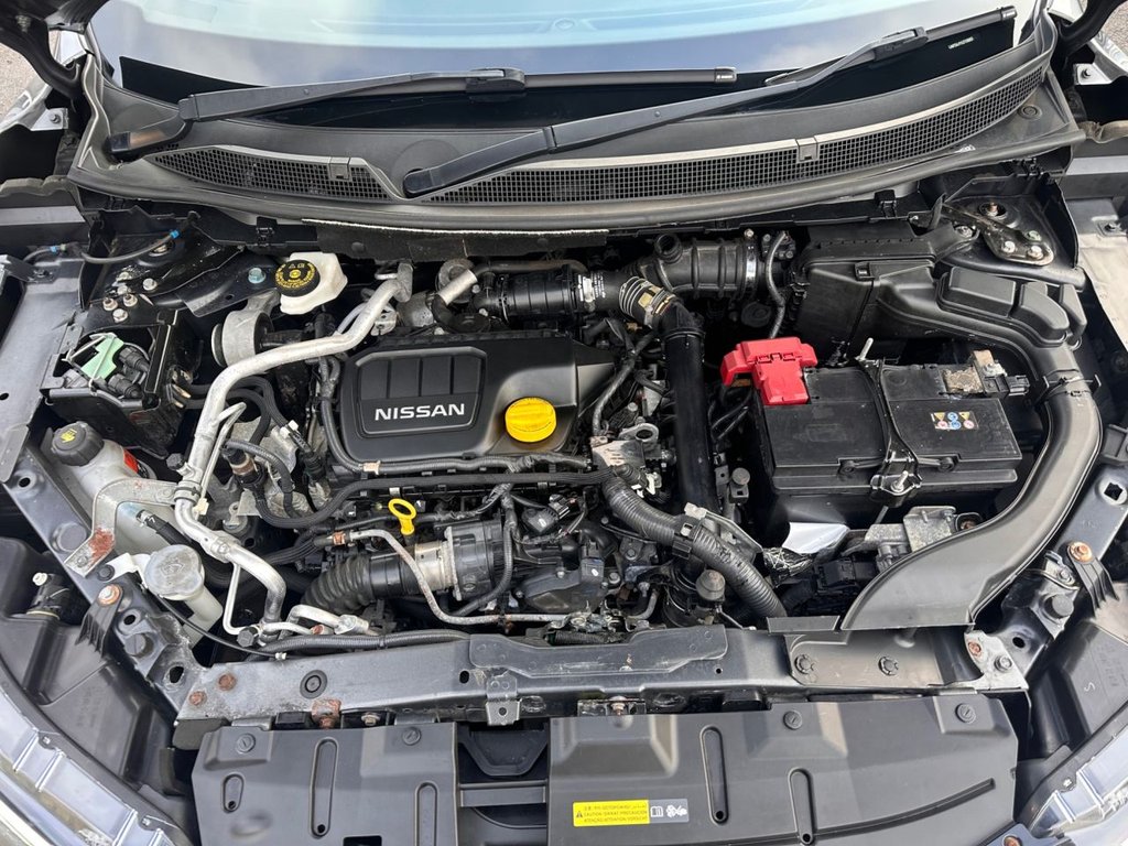 Used Nissan Qashqai 2017 for sale - 77227550: Photo 32