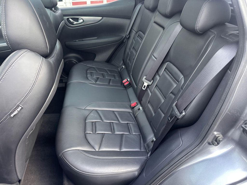 Used Nissan Qashqai 2017 for sale - 77227550: Photo 34