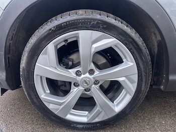 Used Nissan Qashqai 2017 for sale - 77227550: Photo