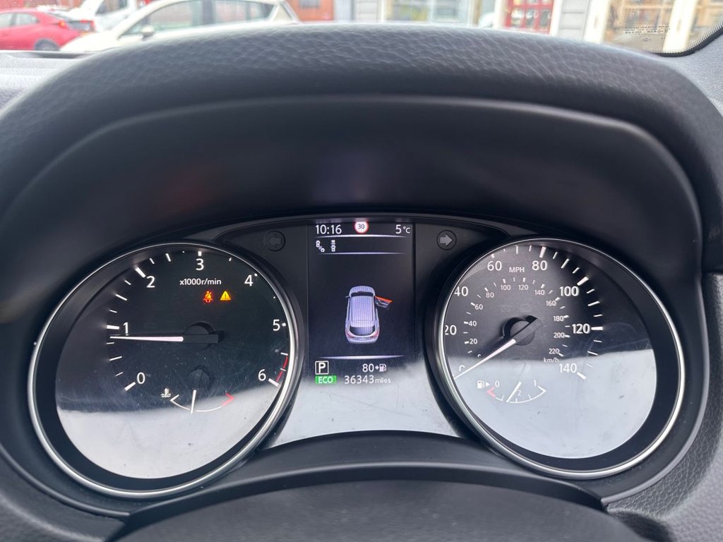 Used Nissan Qashqai 2017 for sale - 77227550: Photo 7