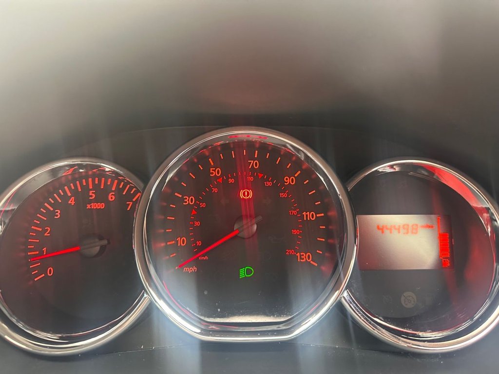 Used Dacia Sandero Stepway 2013 for sale - 77227501: Photo 15