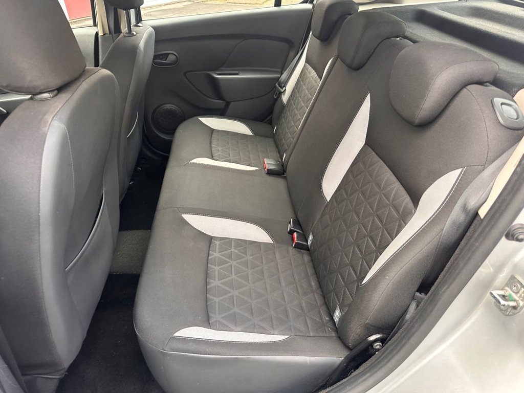 Used Dacia Sandero Stepway 2013 for sale - 77227501: Photo 19