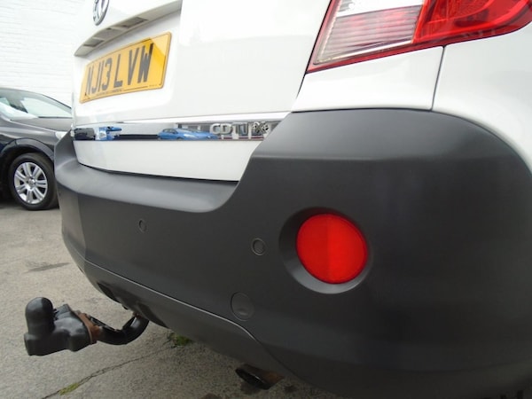 Used Vauxhall Antara 2013 for sale - 76291262: Photo 13