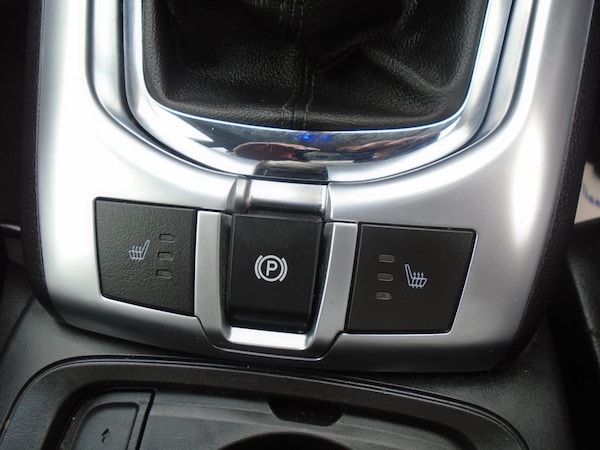 Used Vauxhall Antara 2013 for sale - 76291262: Photo 15
