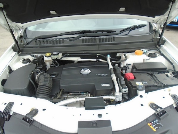 Used Vauxhall Antara 2013 for sale - 76291262: Photo 20
