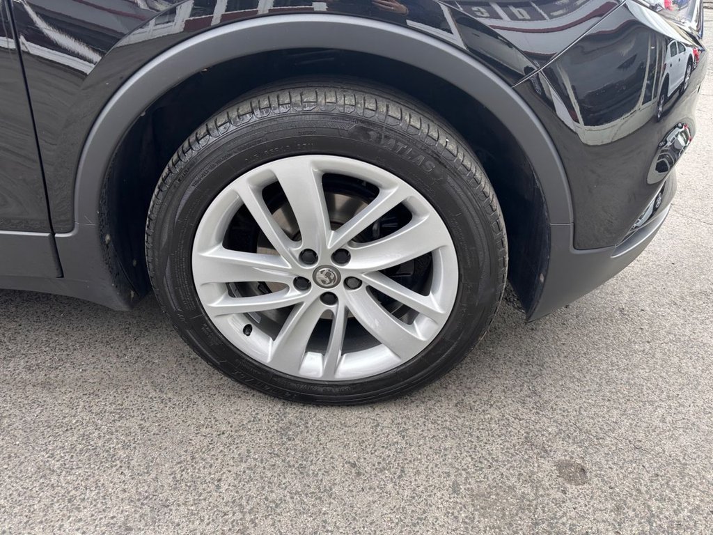 Used Vauxhall Mokka X 2017 for sale - 76406273: Photo 13