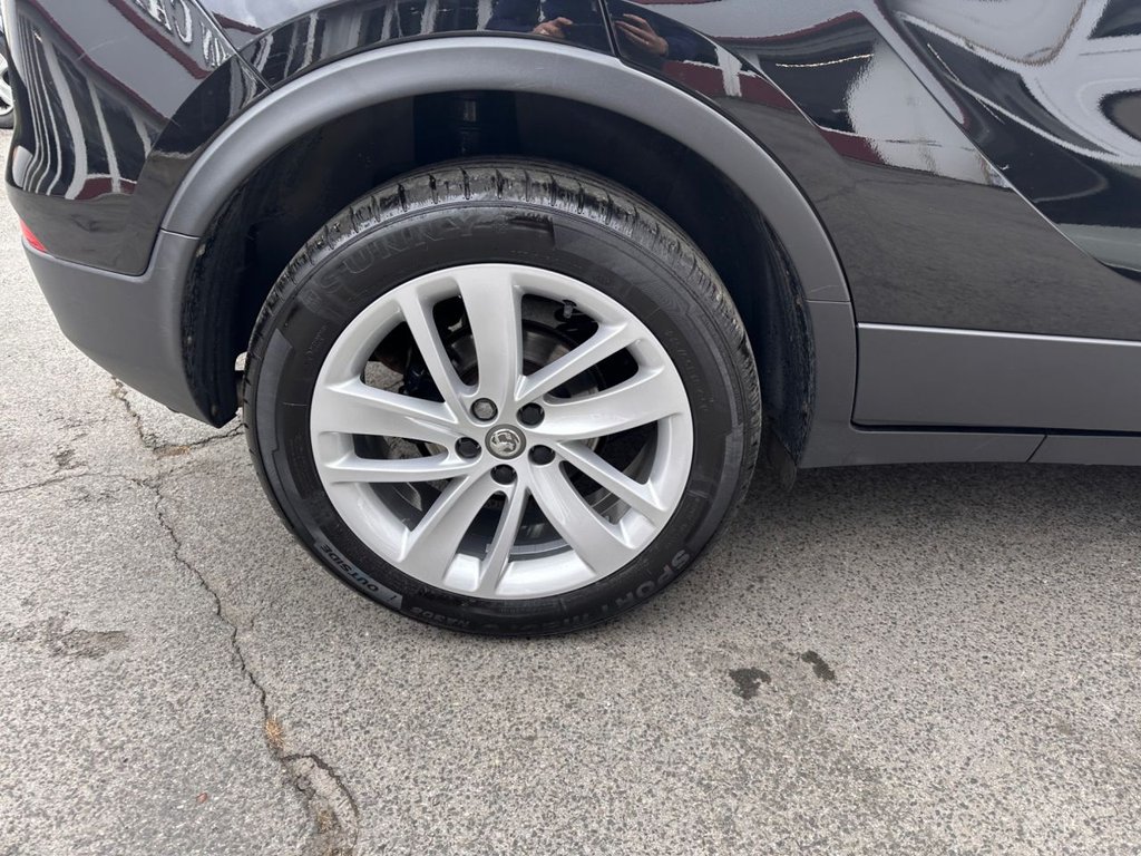 Used Vauxhall Mokka X 2017 for sale - 76406273: Photo 15