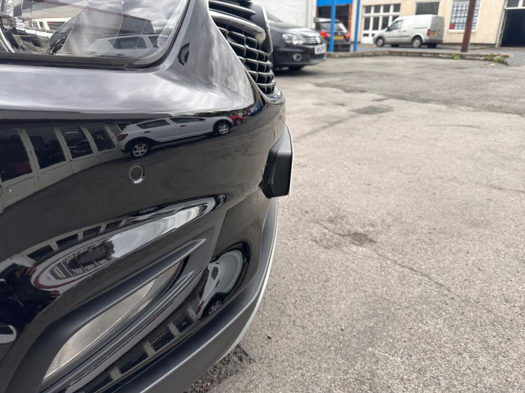 Used Vauxhall Mokka X 2017 for sale - 76406273: Photo 18