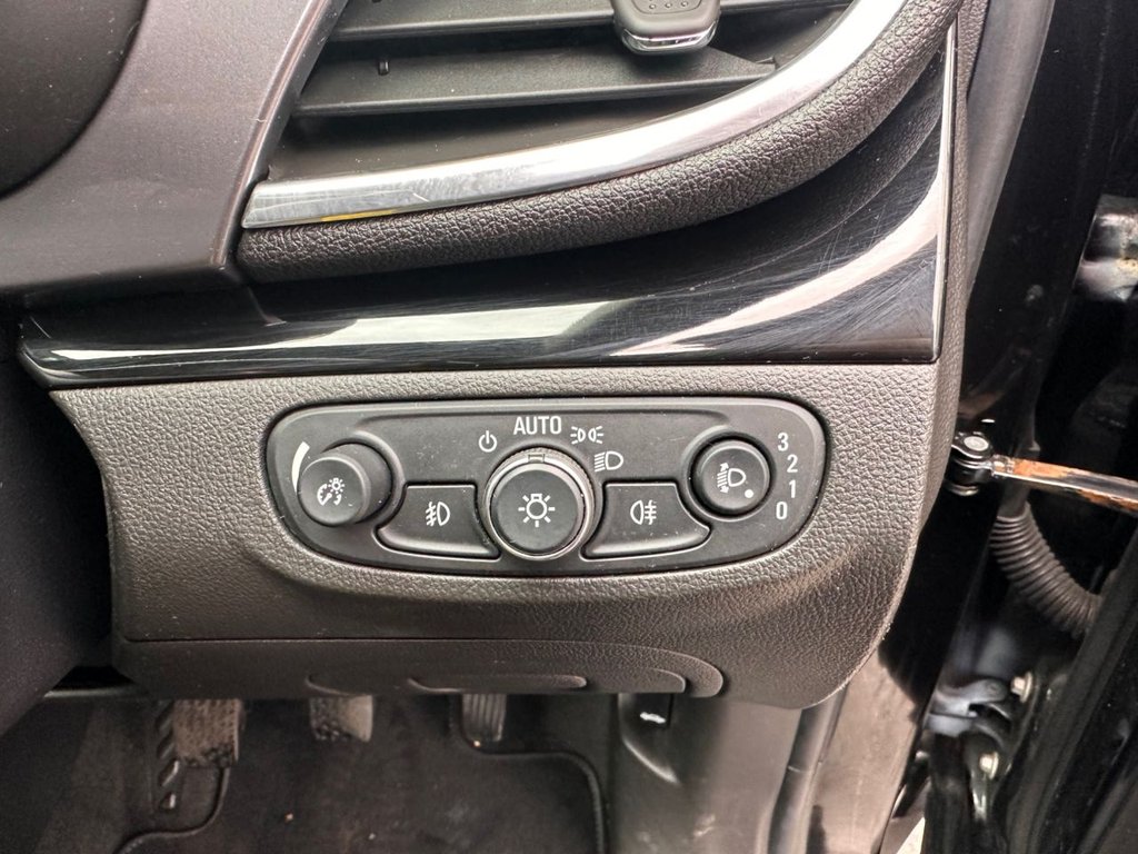 Used Vauxhall Mokka X 2017 for sale - 76406273: Photo 19