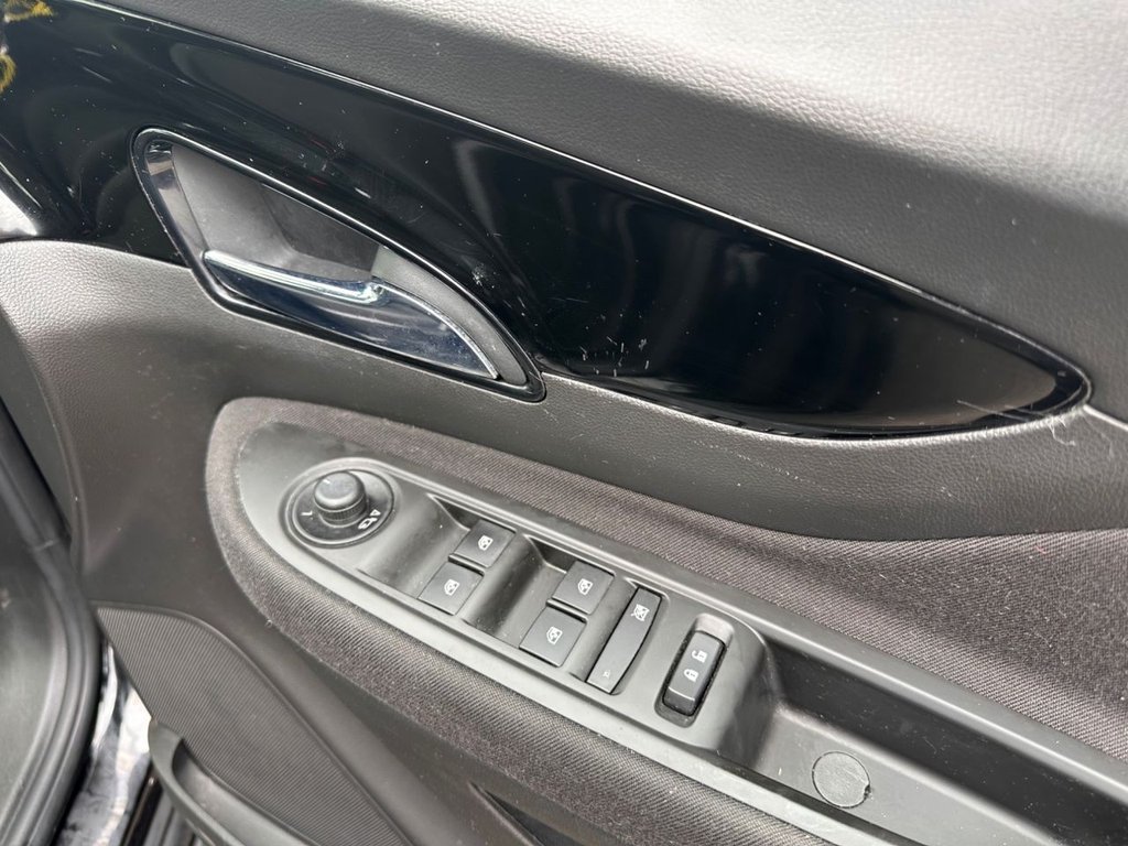 Used Vauxhall Mokka X 2017 for sale - 76406273: Photo 20