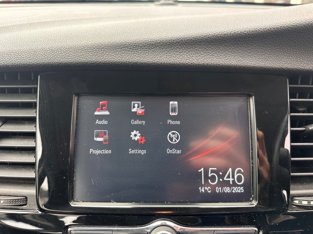 Used Vauxhall Mokka X 2017 for sale - 76406273: Photo 22