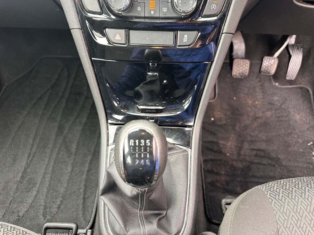 Used Vauxhall Mokka X 2017 for sale - 76406273: Photo 26