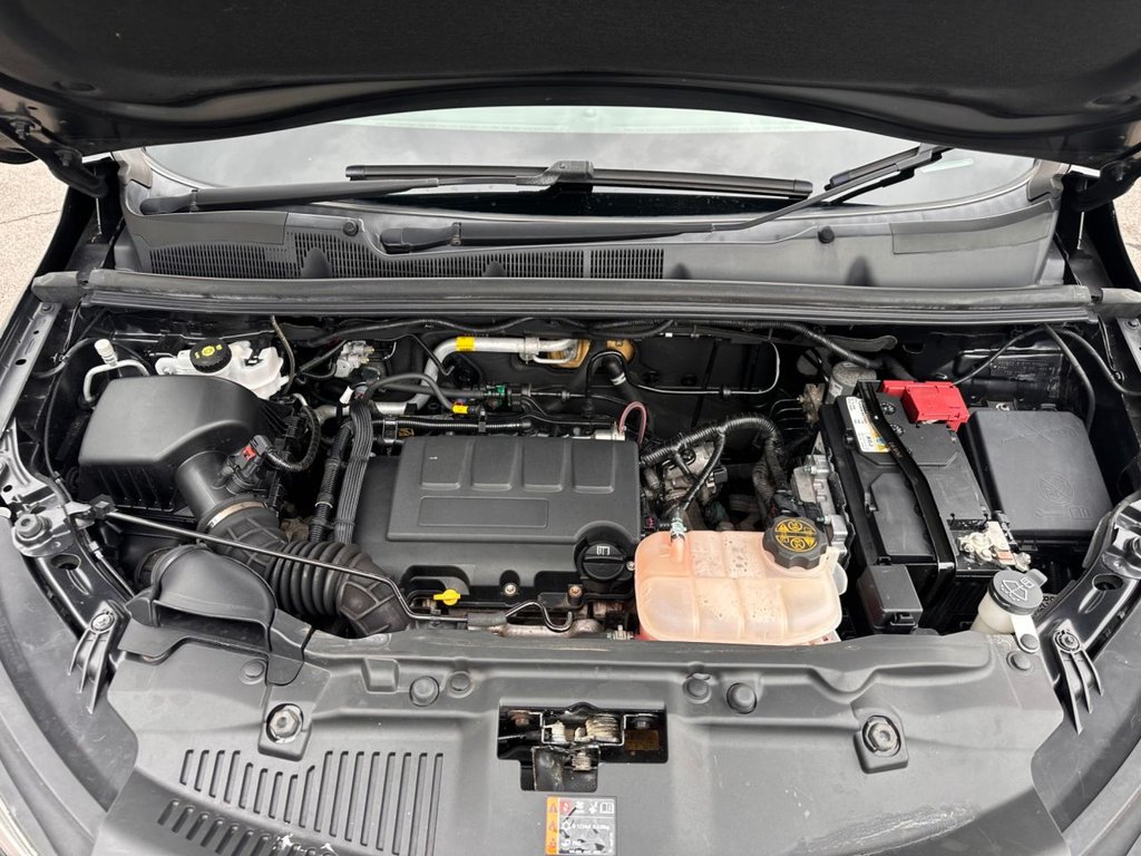 Used Vauxhall Mokka X 2017 for sale - 76406273: Photo 30