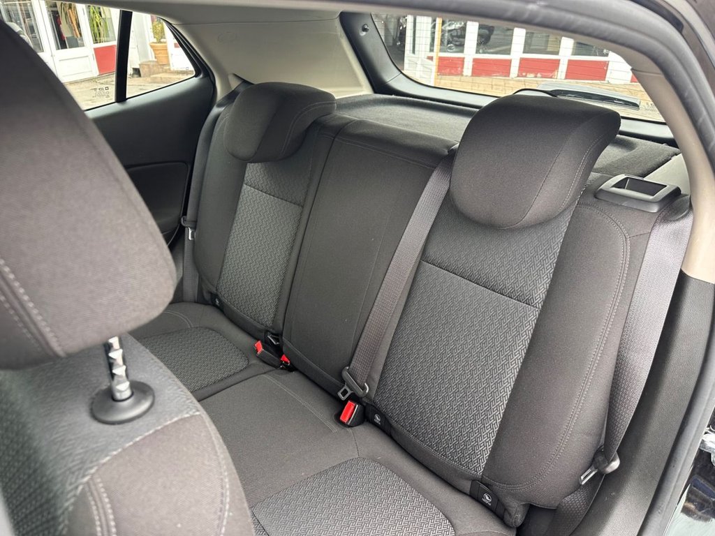 Used Vauxhall Mokka X 2017 for sale - 76406273: Photo 32