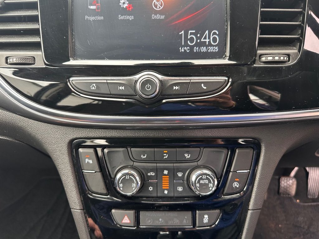 Used Vauxhall Mokka X 2017 for sale - 76406273: Photo 4