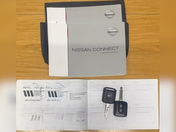 Used Nissan Note 2016 for sale - 78839496: Photo