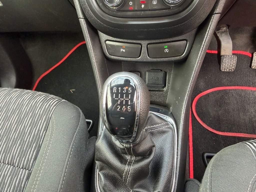 Used Vauxhall Mokka 2016 for sale - 77703903: Photo 16