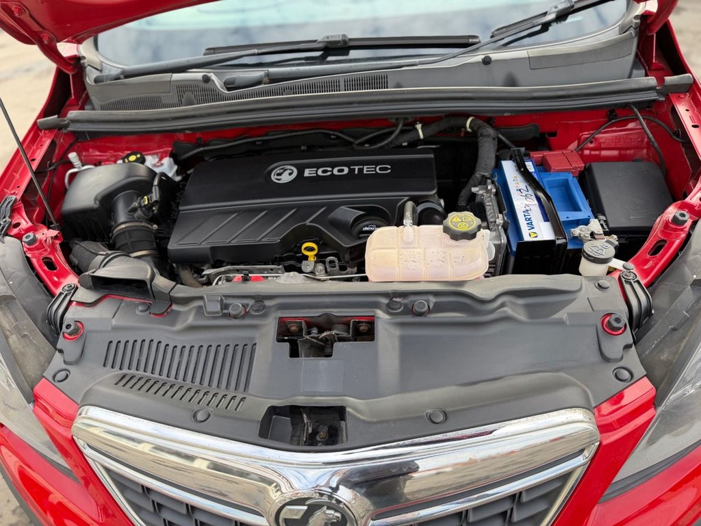 Used Vauxhall Mokka 2016 for sale - 77703903: Photo 17