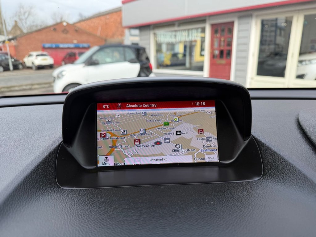 Used Vauxhall Mokka 2016 for sale - 77703903: Photo 2