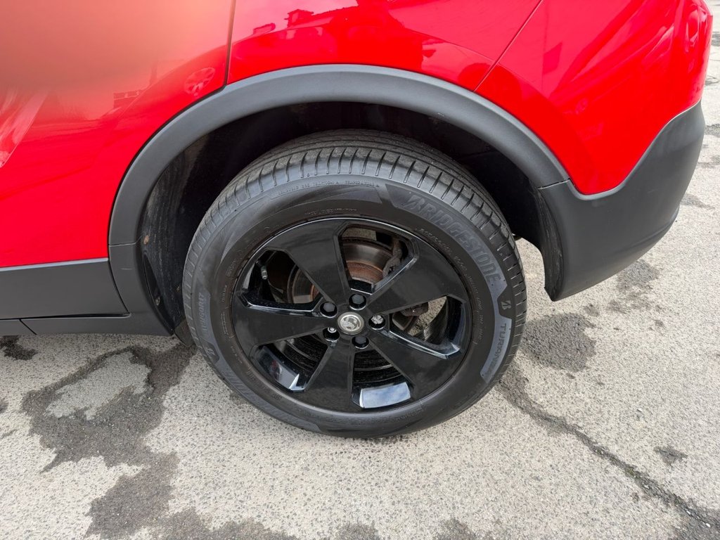 Used Vauxhall Mokka 2016 for sale - 77703903: Photo 7