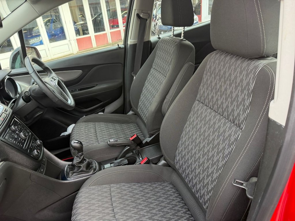 Used Vauxhall Mokka 2016 for sale - 77703903: Photo 9