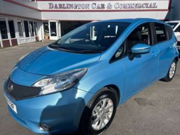2014 (14) - 1.2 Acenta Premium 5dr