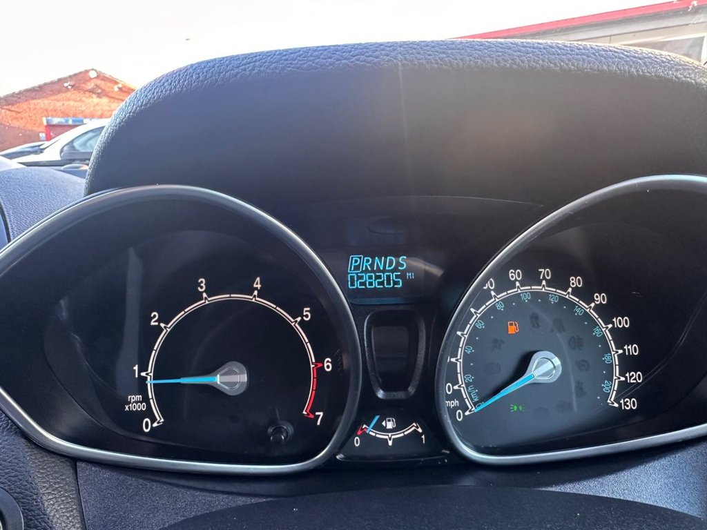 Used Ford B-MAX 2013 for sale - 77394821: Photo 16