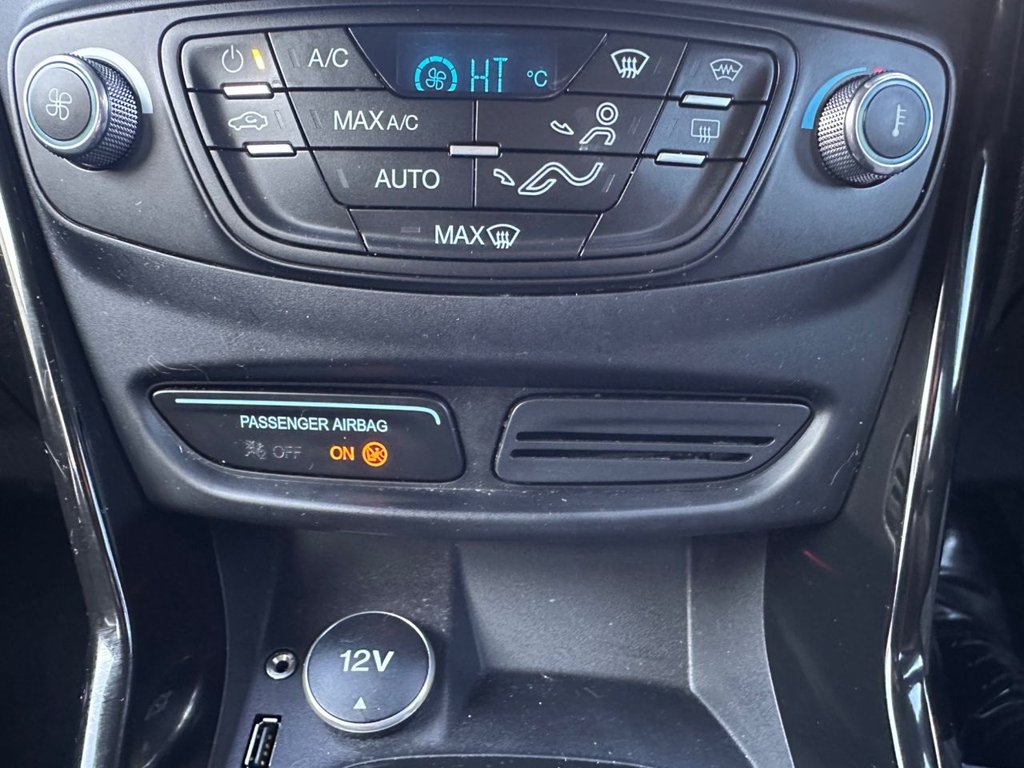 Used Ford B-MAX 2013 for sale - 77394821: Photo 19