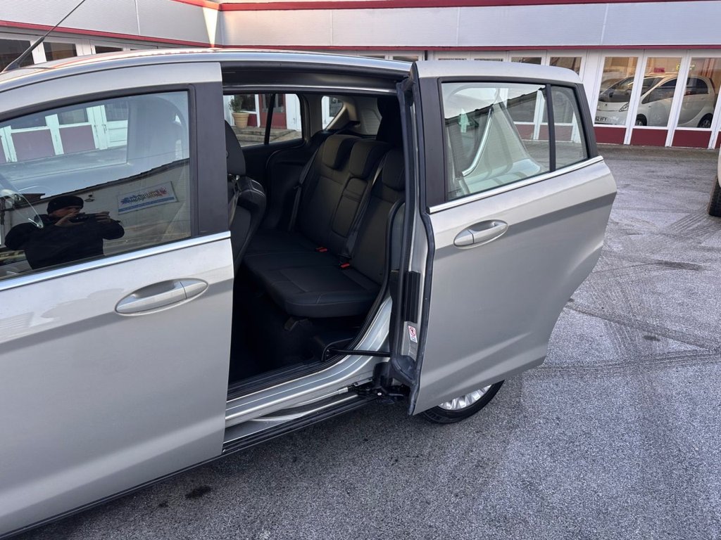 Used Ford B-MAX 2013 for sale - 77394821: Photo 2