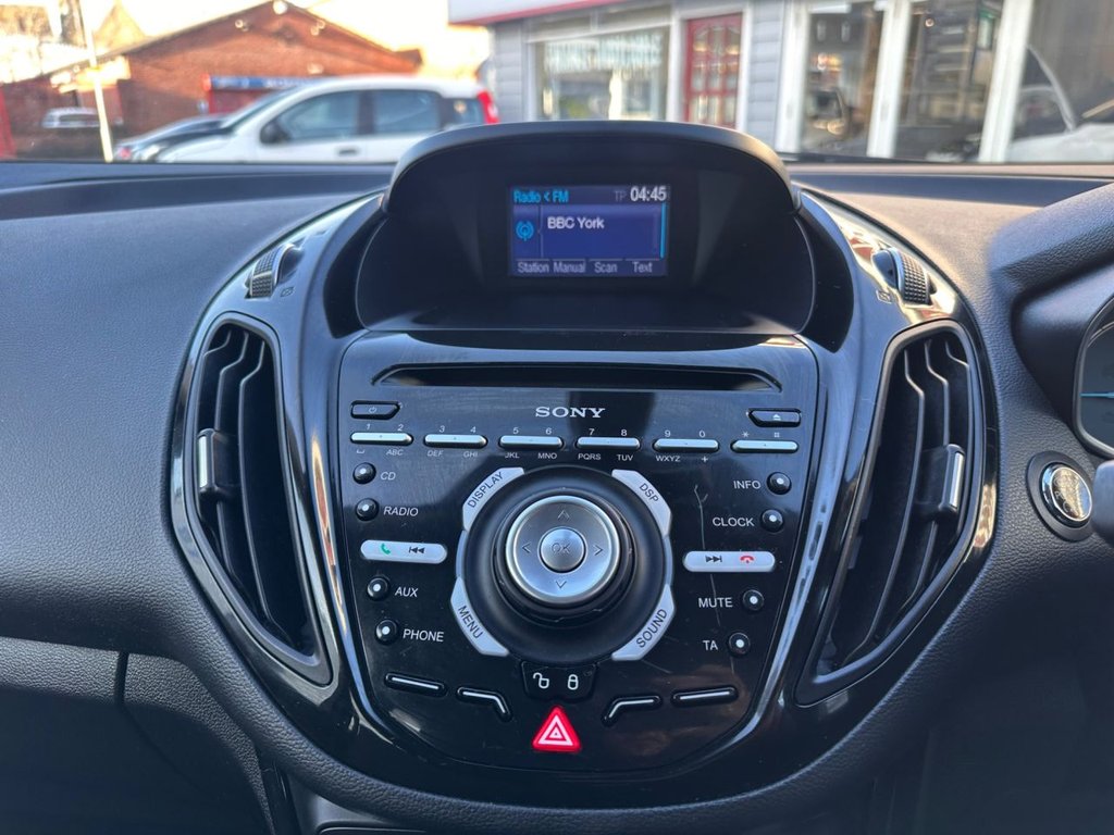 Used Ford B-MAX 2013 for sale - 77394821: Photo 20