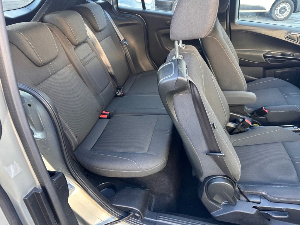 Used Ford B-MAX 2013 for sale - 77394821: Photo 23