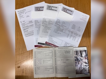 Used Ford B-MAX 2013 for sale - 77394821: Photo