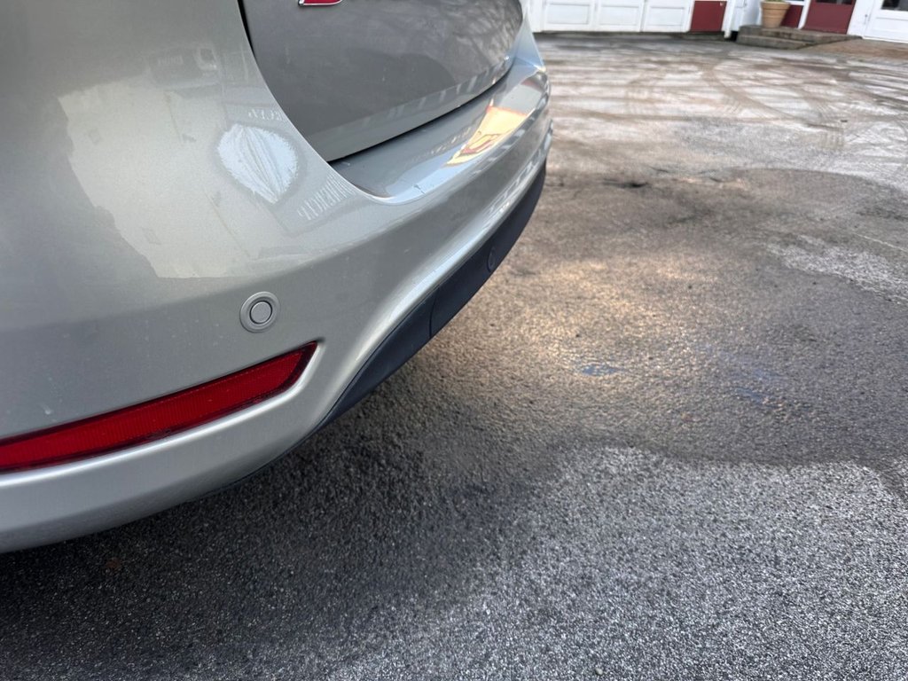 Used Ford B-MAX 2013 for sale - 77394821: Photo 8