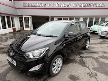 Used Hyundai i20 2015 for sale - 78875162: Photo