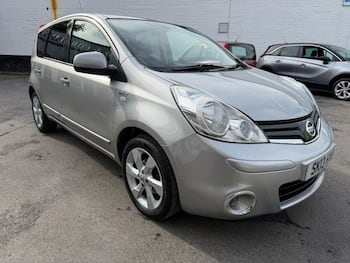 Used Nissan Note 2013 for sale - 79666677: Photo