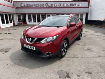 2015 (15) - 1.2 DIG-T n-tec+ SUV 5dr Petrol Manual 2WD Euro 5 (s/s) (115 ps)