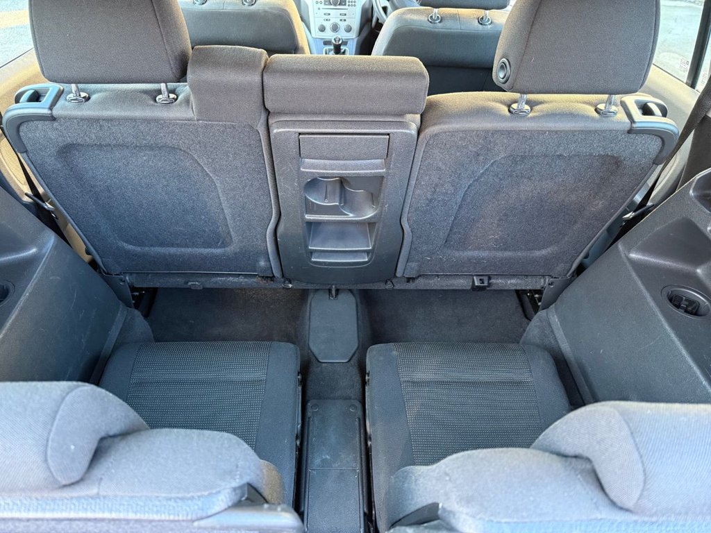 Used Vauxhall Zafira 2010 for sale - 76632483: Photo 23