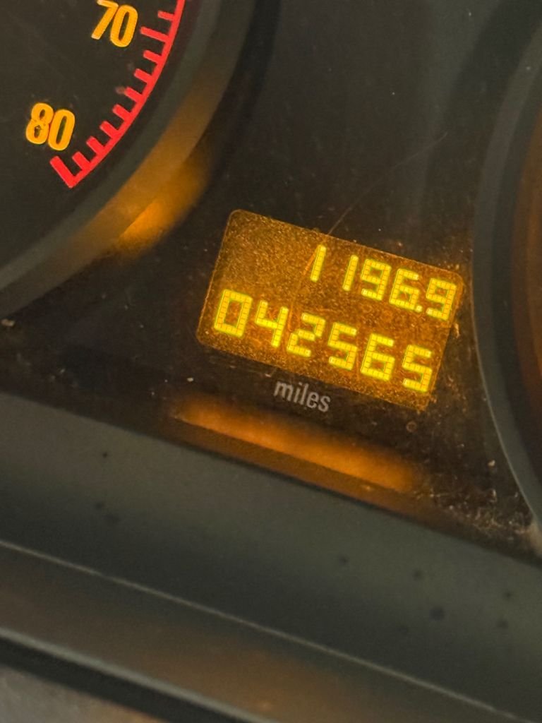 Used Vauxhall Zafira 2010 for sale - 76632483: Photo 6