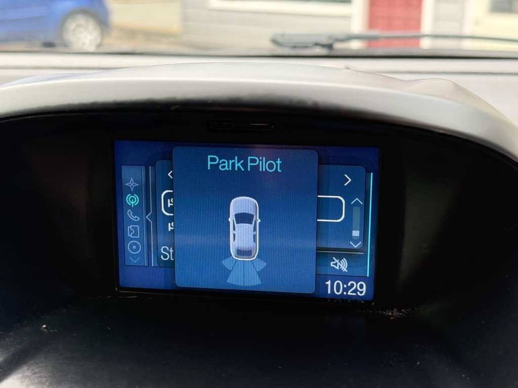 Used Ford B-MAX 2016 for sale - 77798338: Photo 10