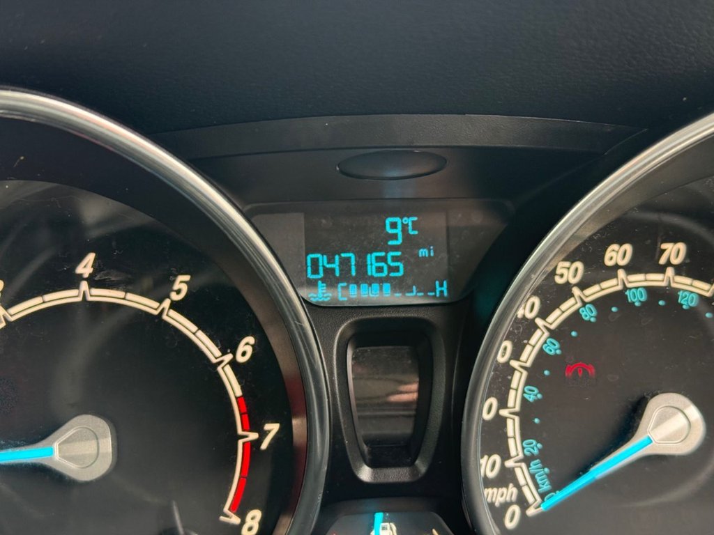 Used Ford B-MAX 2016 for sale - 77798338: Photo 13