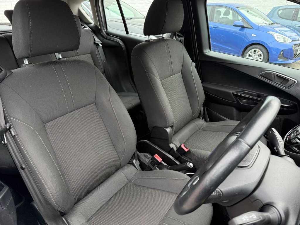 Used Ford B-MAX 2016 for sale - 77798338: Photo 15