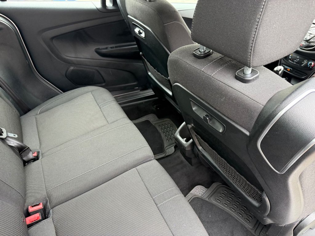 Used Ford B-MAX 2016 for sale - 77798338: Photo 18