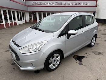 2016 (66) - 1.4 Zetec 5dr