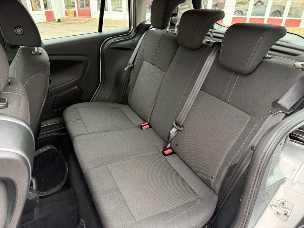 Used Ford B-MAX 2016 for sale - 77798338: Photo 25