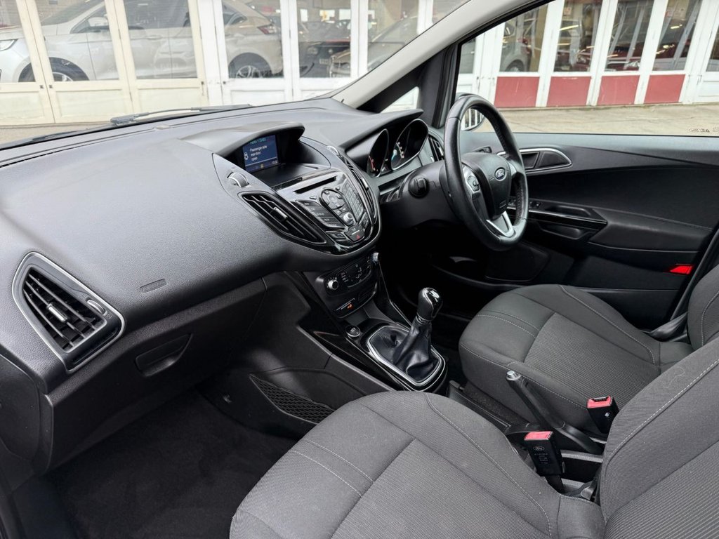 Used Ford B-MAX 2016 for sale - 77798338: Photo 26