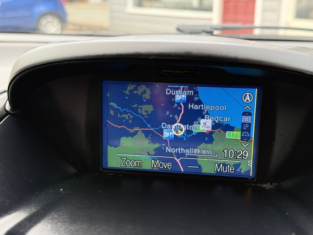 Used Ford B-MAX 2016 for sale - 77798338: Photo 3