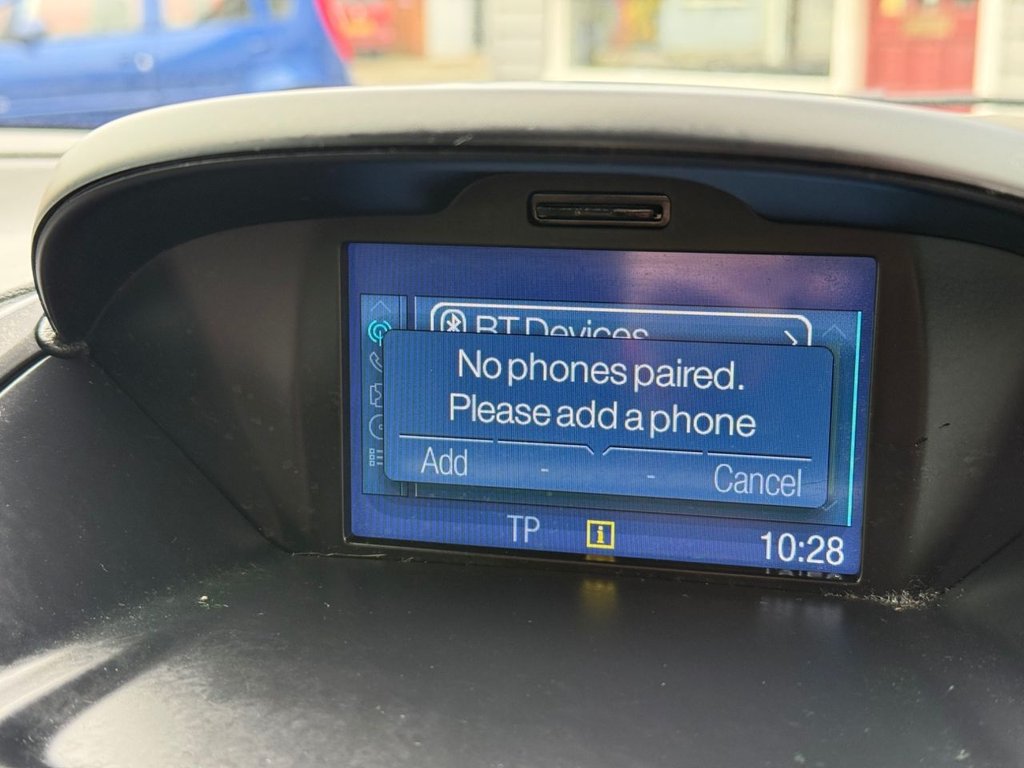 Used Ford B-MAX 2016 for sale - 77798338: Photo 8