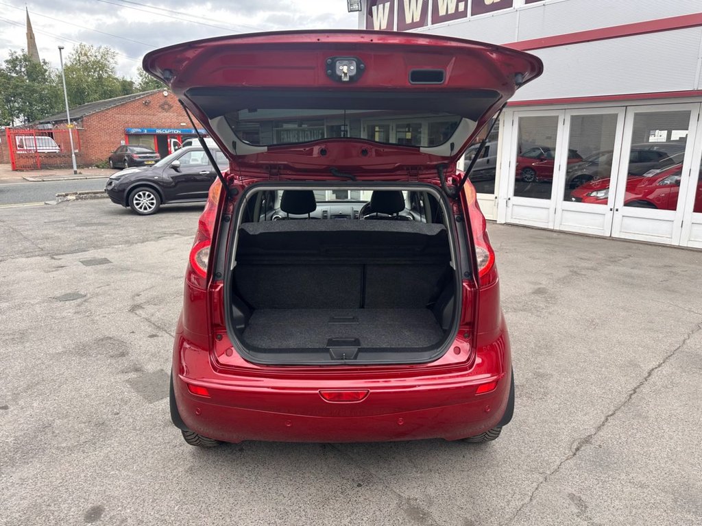 Vehicle 32