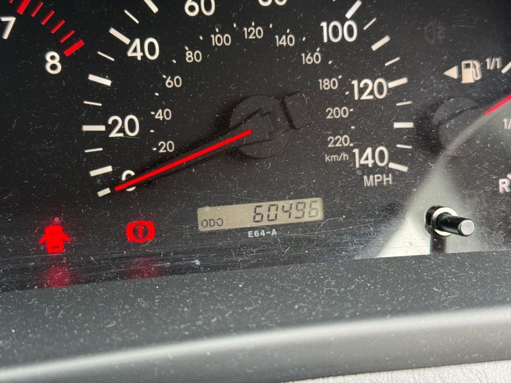 Used Toyota Corolla Verso 2002 for sale - 77708902: Photo 10