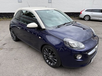 Used Vauxhall ADAM 2017 for sale - 79345968: Photo